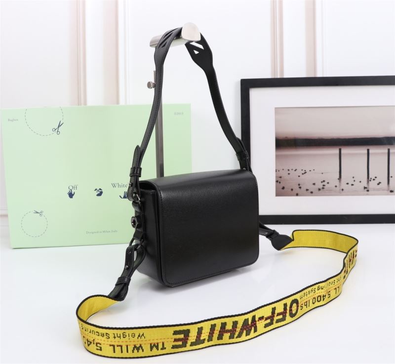 Off White Satchel bags